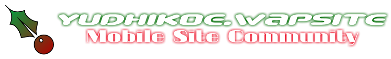 Logo yudhie 23
